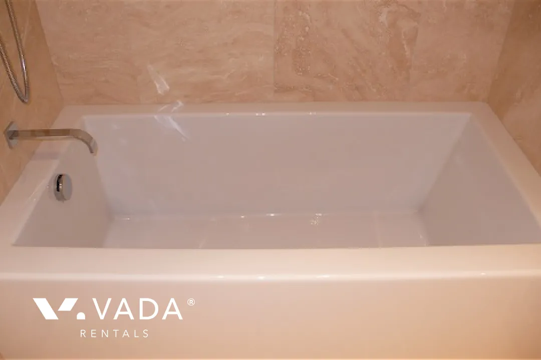 Compass At The Village in Olympic Village - 1 Bedroom Apartment For Rent in Vancouver at 402 - 123 West 1st Avenue, Vancouver, BC