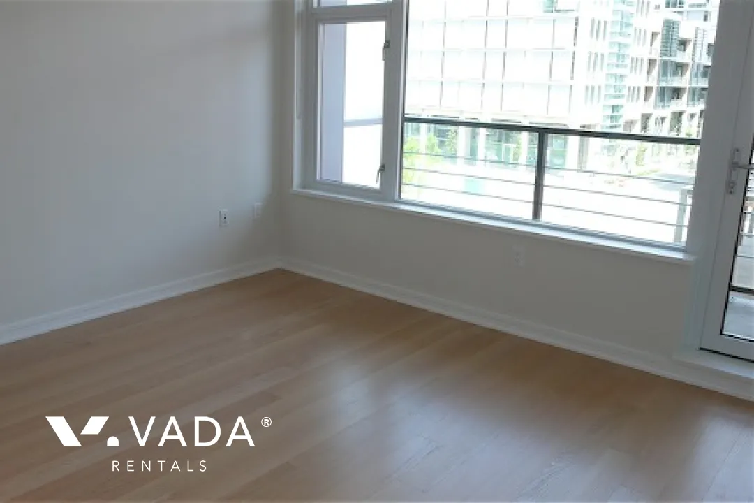 Compass At The Village in Olympic Village - 1 Bedroom Apartment For Rent in Vancouver at 402 - 123 West 1st Avenue, Vancouver, BC