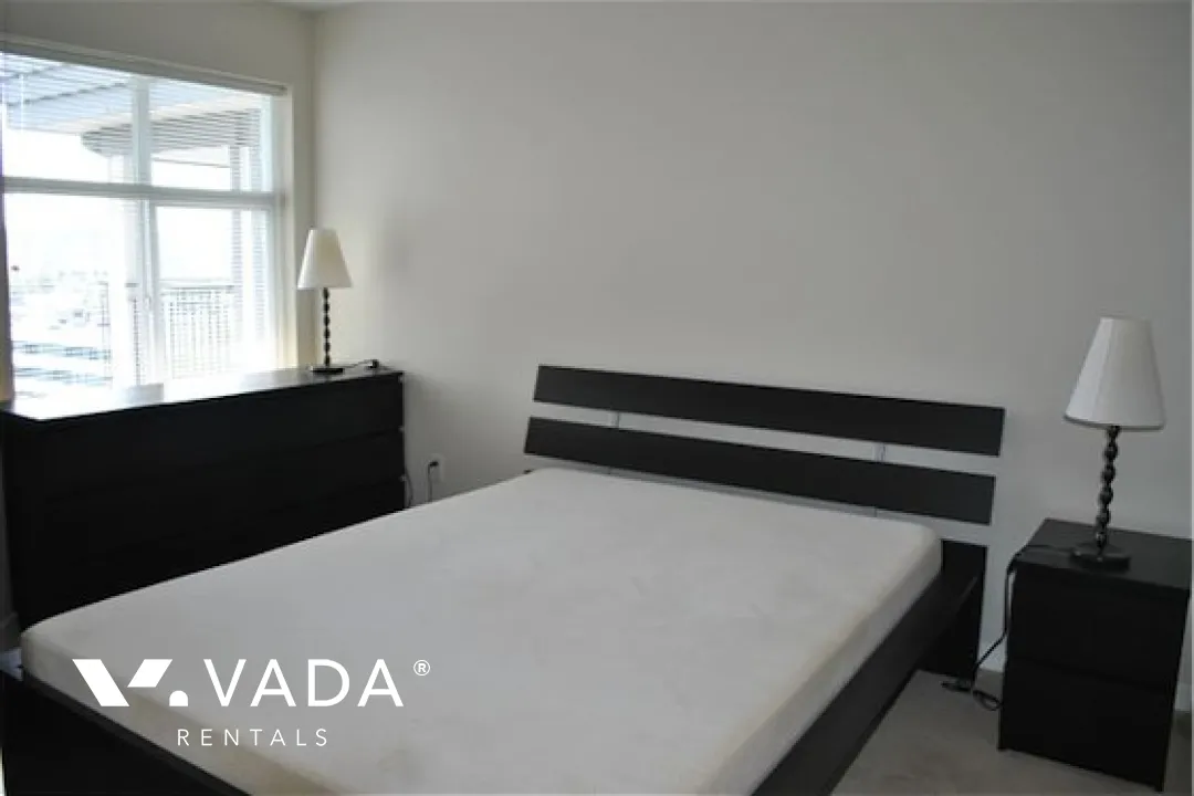 The Varley in Brentwood - 1 Bedroom Apartment For Rent in Burnaby at 407 - 4728 Brentwood Drive, Burnaby, BC