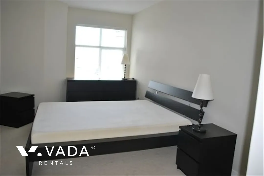 The Varley in Brentwood - 1 Bedroom Apartment For Rent in Burnaby at 407 - 4728 Brentwood Drive, Burnaby, BC