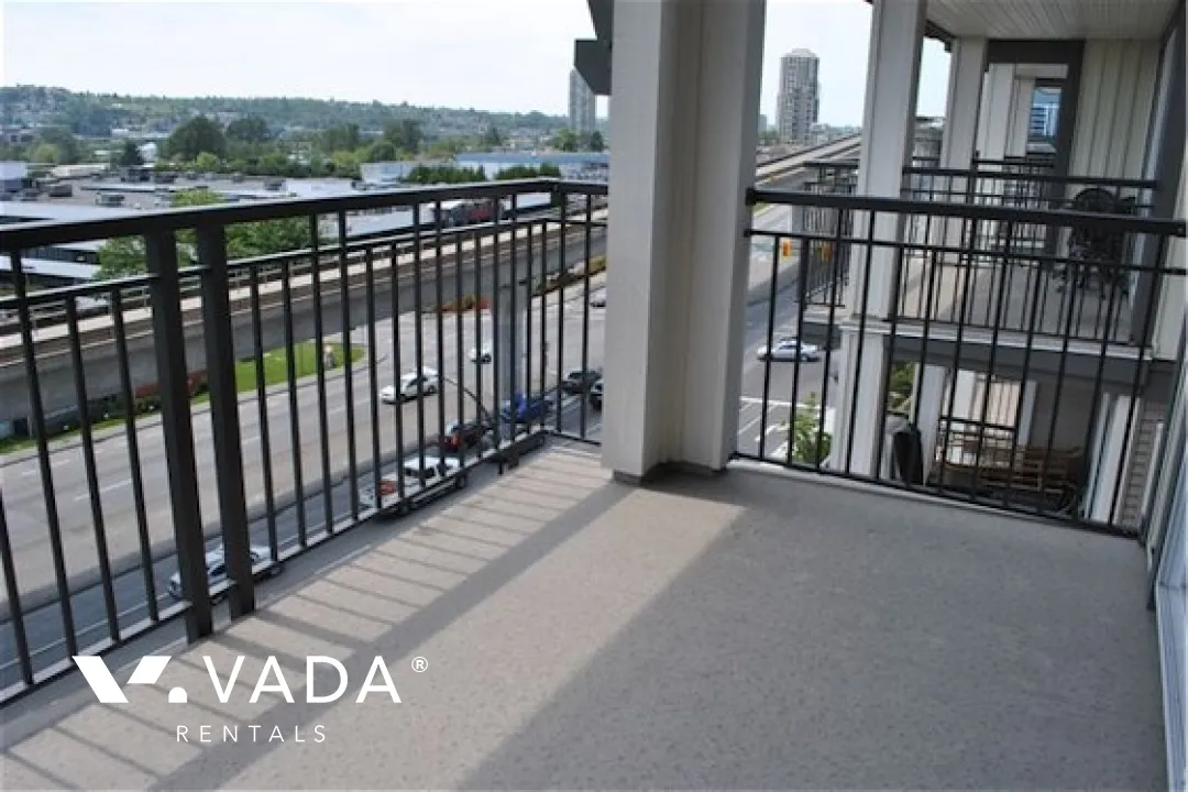 The Varley in Brentwood - 1 Bedroom Apartment For Rent in Burnaby at 407 - 4728 Brentwood Drive, Burnaby, BC