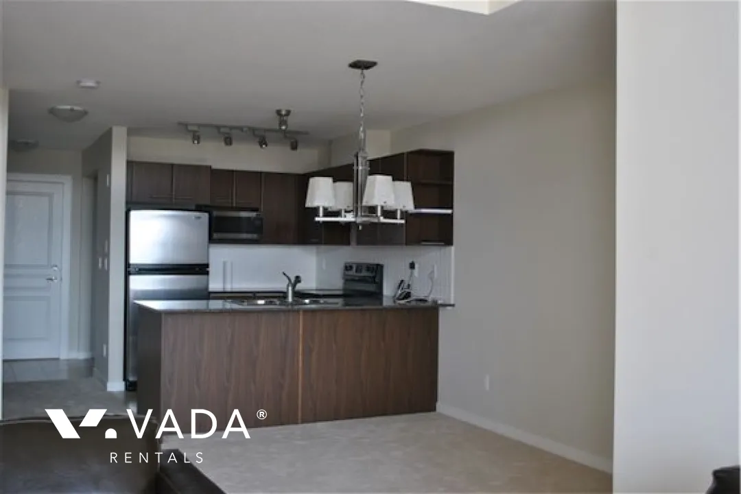 The Varley in Brentwood - 1 Bedroom Apartment For Rent in Burnaby at 407 - 4728 Brentwood Drive, Burnaby, BC