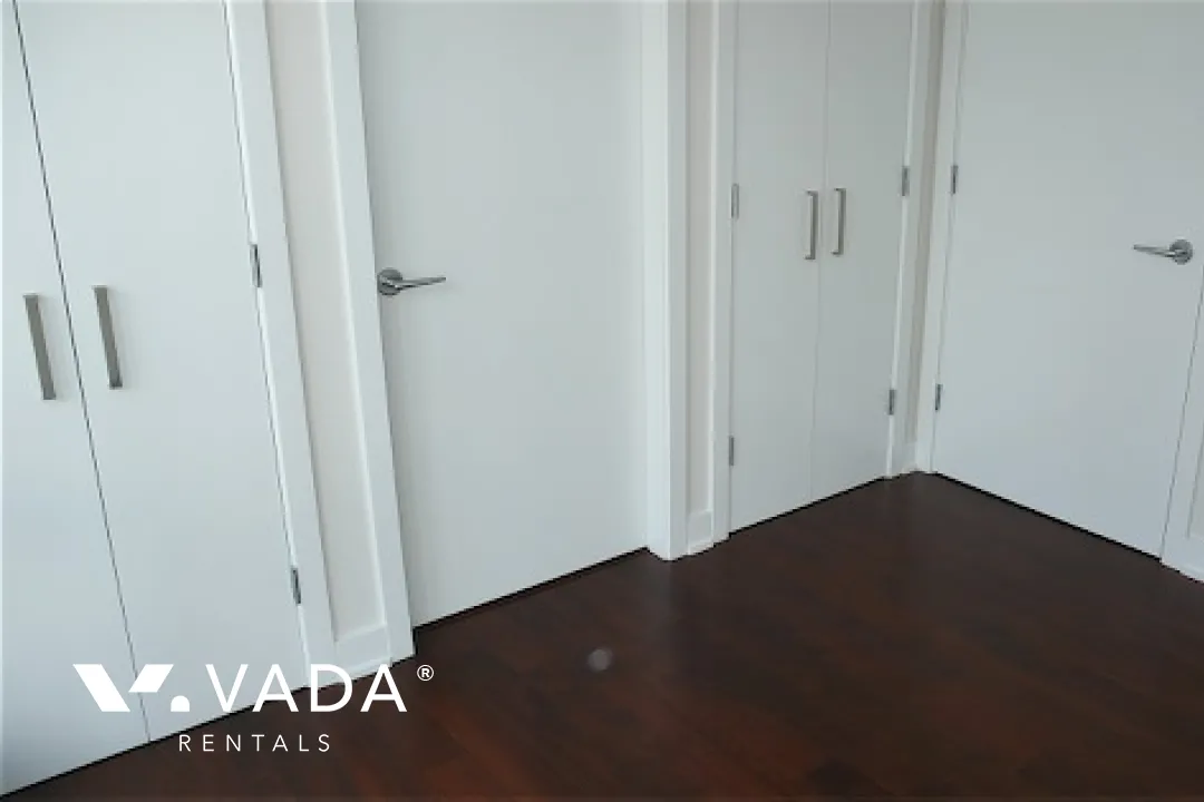 Donovan in Yaletown - 2 Bedroom Apartment For Rent in Vancouver at 1606 - 1055 Richards Street, Vancouver, BC