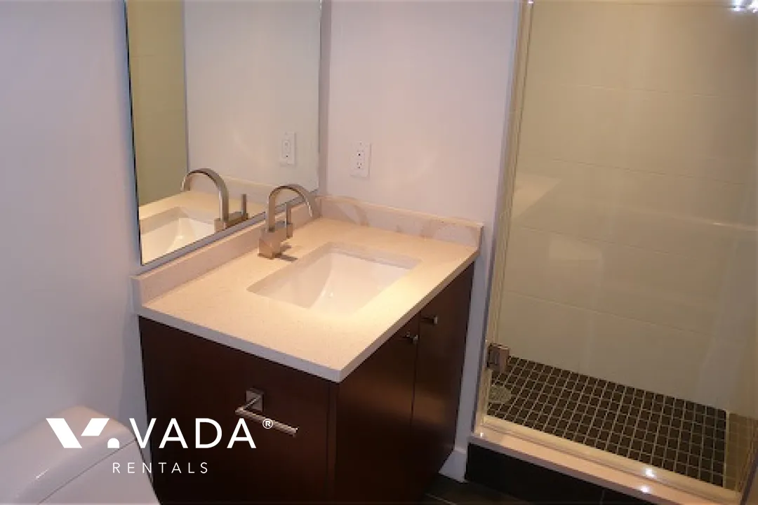 Donovan in Yaletown - 2 Bedroom Apartment For Rent in Vancouver at 1606 - 1055 Richards Street, Vancouver, BC