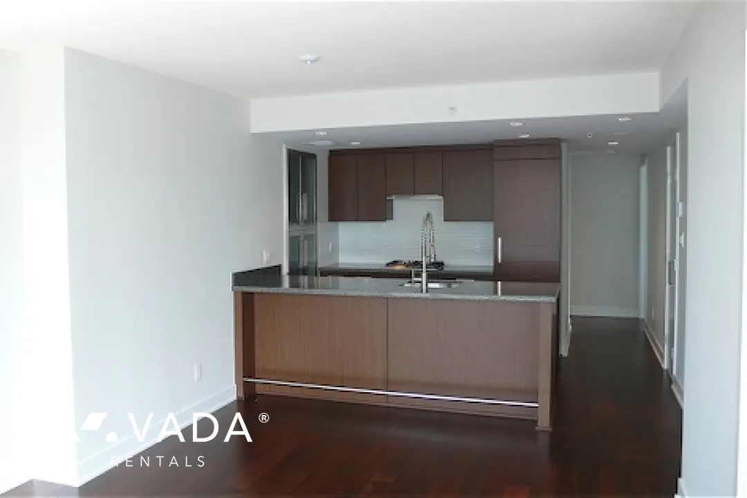 Donovan in Yaletown - 2 Bedroom Apartment For Rent in Vancouver at 1606 - 1055 Richards Street, Vancouver, BC