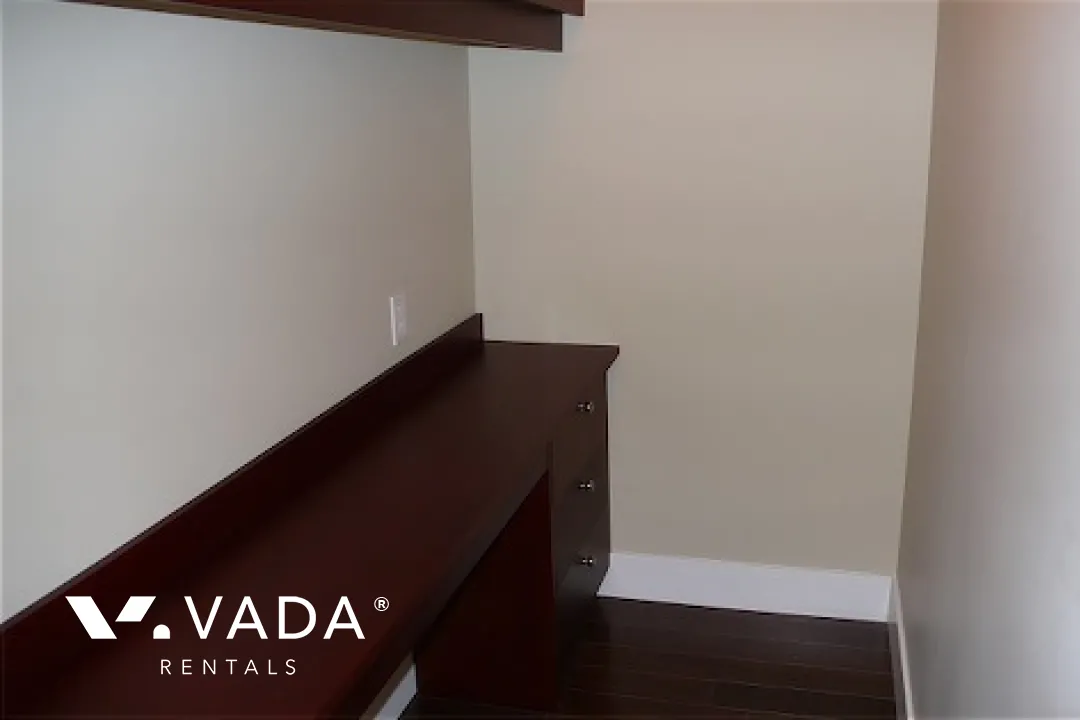 Brillia in Point Grey - 1 Bedroom Apartment For Rent in Vancouver at 308 - 3839 West 4th Avenue, Vancouver, BC