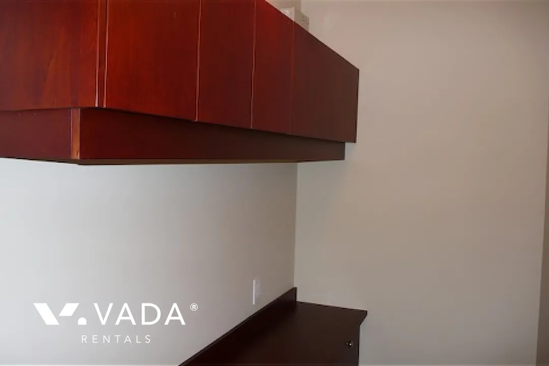 Brillia in Point Grey - 1 Bedroom Apartment For Rent in Vancouver at 308 - 3839 West 4th Avenue, Vancouver, BC