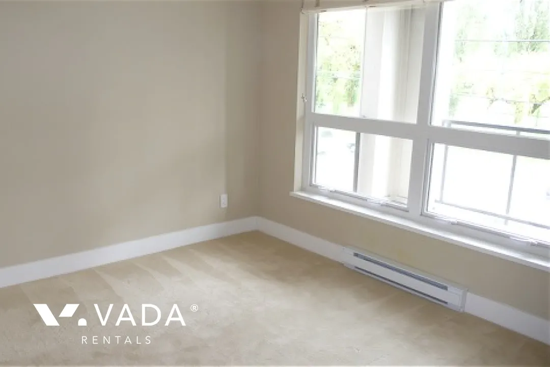 Brillia in Point Grey - 1 Bedroom Apartment For Rent in Vancouver at 308 - 3839 West 4th Avenue, Vancouver, BC