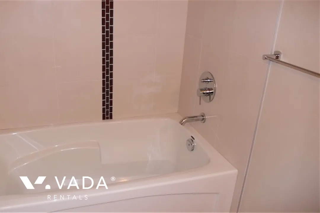 Brillia in Point Grey - 1 Bedroom Apartment For Rent in Vancouver at 308 - 3839 West 4th Avenue, Vancouver, BC