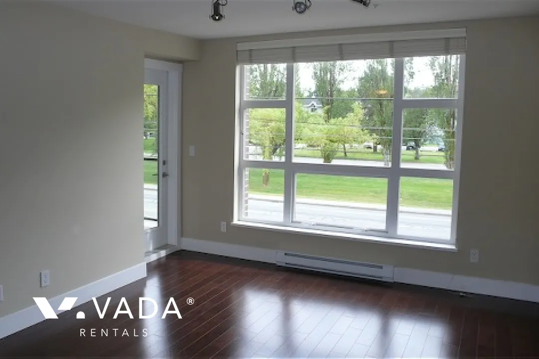 Brillia in Point Grey - 1 Bedroom Apartment For Rent in Vancouver at 308 - 3839 West 4th Avenue, Vancouver, BC