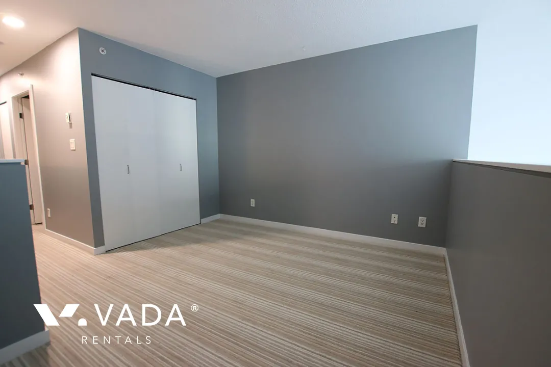 Hudson in Downtown - 1 Bedroom Loft For Rent in Vancouver at 404 - 610 Granville Street, Vancouver, BC