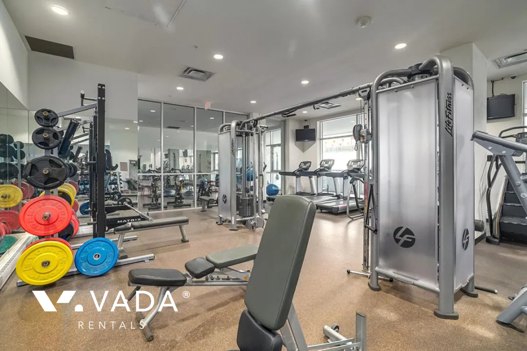 Atelier in Downtown - 1 Bedroom Apartment For Rent in Vancouver at 2208 - 833 Homer Street, Vancouver, BC