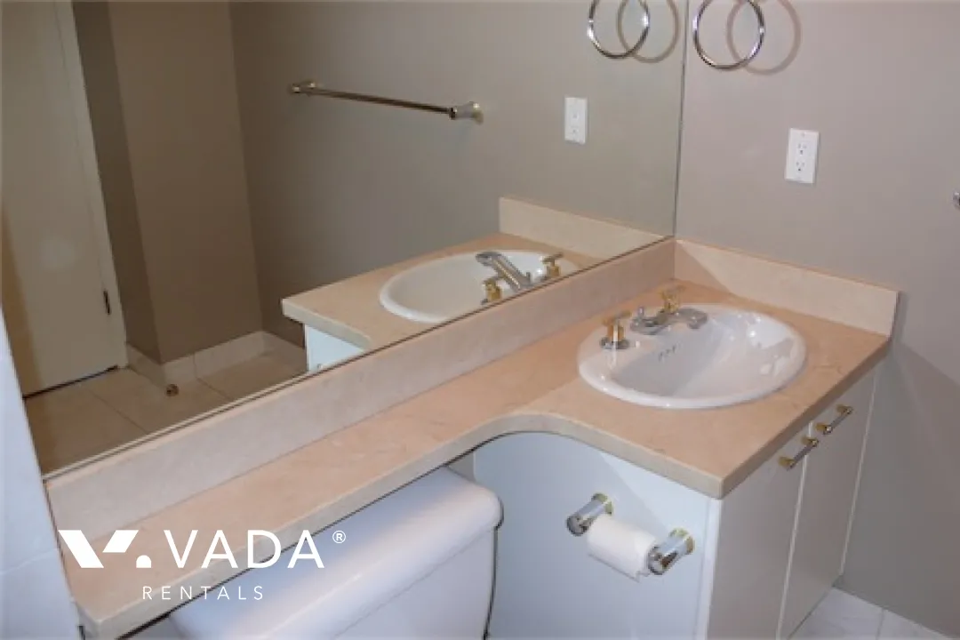 Governors Villas in Yaletown - 2 Bedroom Apartment For Rent in Vancouver at 606 - 1318 Homer Street, Vancouver, BC