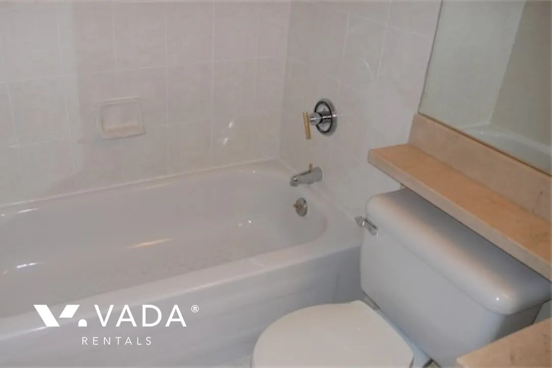 Governors Villas in Yaletown - 2 Bedroom Apartment For Rent in Vancouver at 606 - 1318 Homer Street, Vancouver, BC