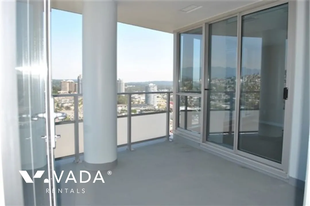 Motif at Citi in Brentwood - 2 Bedroom Apartment For Rent in Burnaby at 2202 - 4400 Buchanan Street, Burnaby, BC