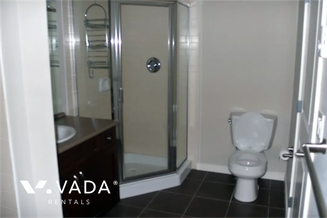 Canyon Woods in South Slope - 2 Bedroom Townhouse For Rent in Burnaby at 14 - 6888 Rumble Street, Burnaby, BC