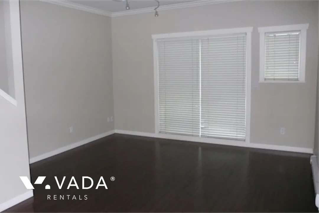 Canyon Woods in South Slope - 2 Bedroom Townhouse For Rent in Burnaby at 14 - 6888 Rumble Street, Burnaby, BC
