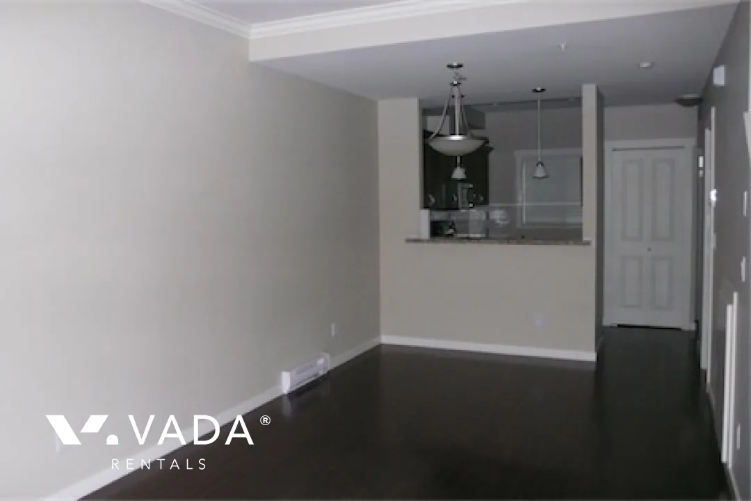 Canyon Woods in South Slope - 2 Bedroom Townhouse For Rent in Burnaby at 14 - 6888 Rumble Street, Burnaby, BC
