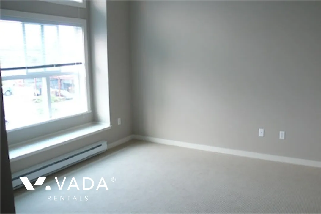 Macpherson Walk in Metrotown - 1 Bedroom Apartment For Rent in Burnaby at 408 - 5885 Irmin Street, Burnaby, BC