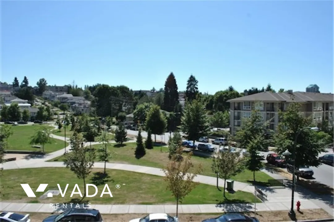 Latitude in Renfrew Collingwood - 1 Bedroom Apartment For Rent in Vancouver at 412 - 3663 Crowley Drive, Vancouver, BC