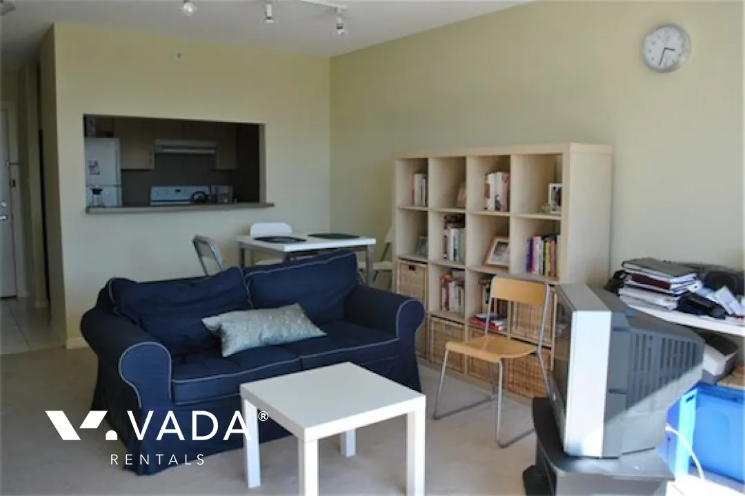 Latitude in Renfrew Collingwood - 1 Bedroom Apartment For Rent in Vancouver at 412 - 3663 Crowley Drive, Vancouver, BC