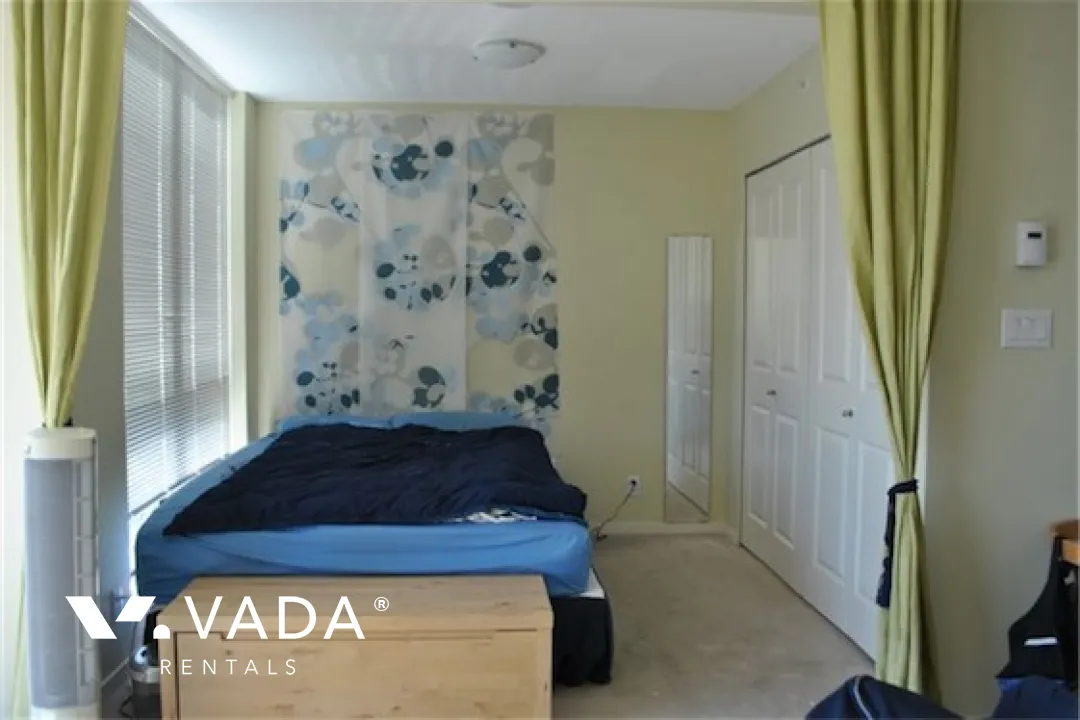 Latitude in Renfrew Collingwood - 1 Bedroom Apartment For Rent in Vancouver at 412 - 3663 Crowley Drive, Vancouver, BC