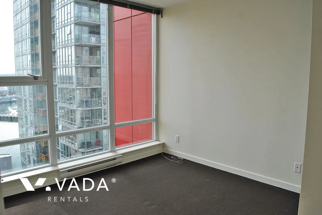 Spectrum in Downtown - 1 Bedroom Apartment For Rent in Vancouver at 2109 - 602 Citadel Parade, Vancouver, BC, V6B 1X2