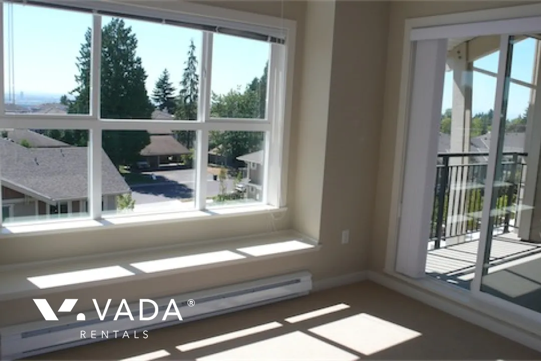 Macpherson Walk in Metrotown - 2 Bedroom Apartment For Rent in Burnaby at 402 - 5775 Irmin Street, Burnaby, BC