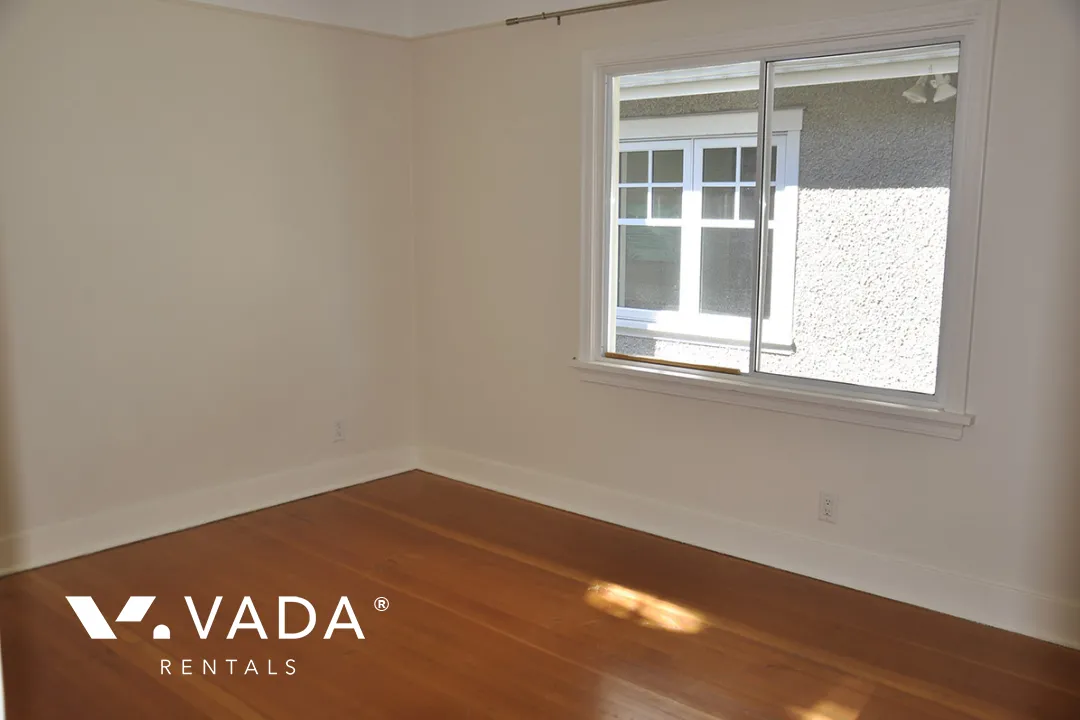 Kitsilano - 3 Bedroom House For Rent in Vancouver at 2990 Waterloo Street, Vancouver, BC