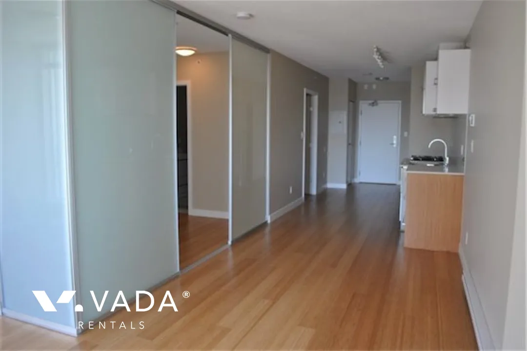 Ginger in Chinatown - 1 Bedroom Apartment For Rent in Vancouver at 711 - 718 Main Street, Vancouver, BC