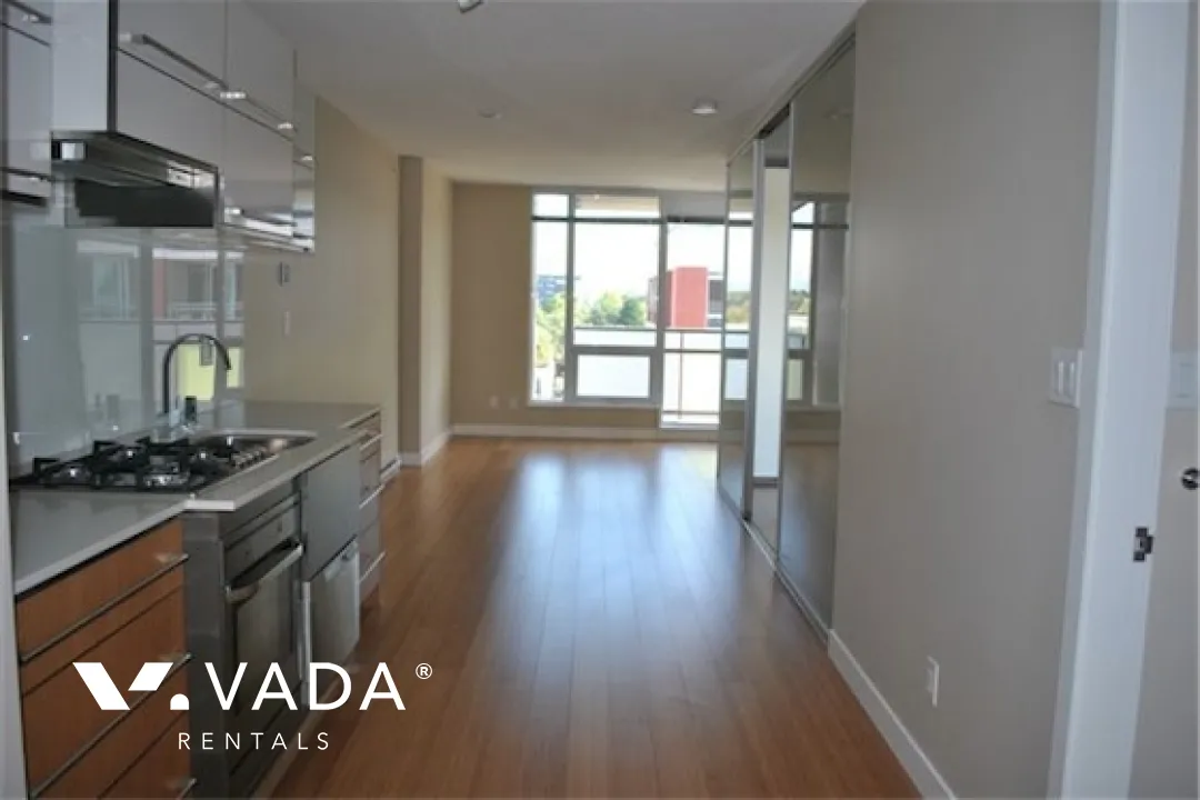 Ginger in Chinatown - 1 Bedroom Apartment For Rent in Vancouver at 711 - 718 Main Street, Vancouver, BC