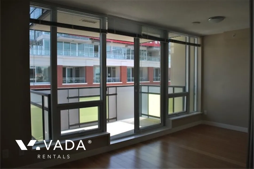 Ginger in Chinatown - 1 Bedroom Apartment For Rent in Vancouver at 711 - 718 Main Street, Vancouver, BC
