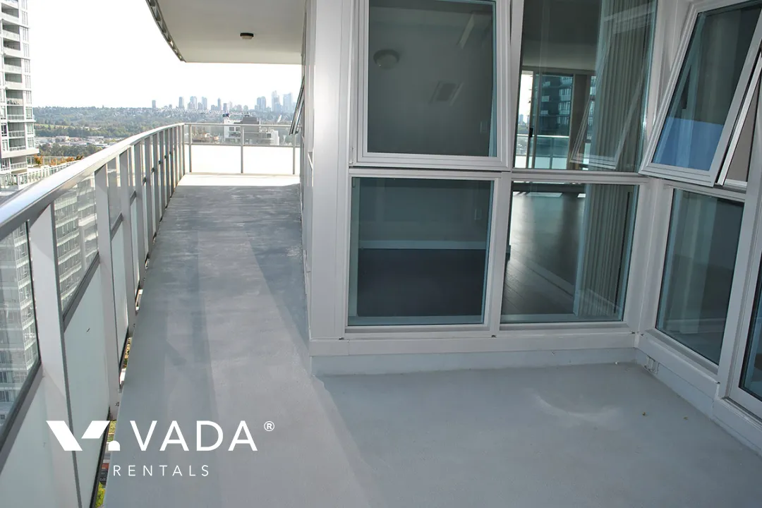 Motif at Citi in Brentwood - 2 Bedroom Apartment For Rent in Burnaby at 2502 - 4400 Buchanan Street, Burnaby, BC