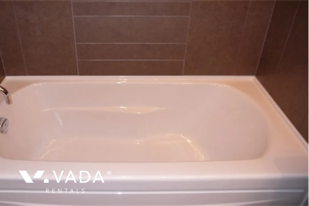 Macpherson Walk in Metrotown - 1 Bedroom Apartment For Rent in Burnaby at 412 - 5775 Irmin Street, Burnaby, BC