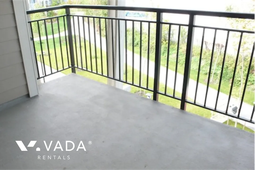Macpherson Walk in Metrotown - 1 Bedroom Apartment For Rent in Burnaby at 412 - 5775 Irmin Street, Burnaby, BC
