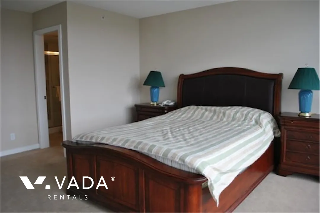 Legacy in Brentwood - 2 Bedroom Apartment For Rent in Burnaby at 2701 - 5611 Goring Street, Burnaby, BC