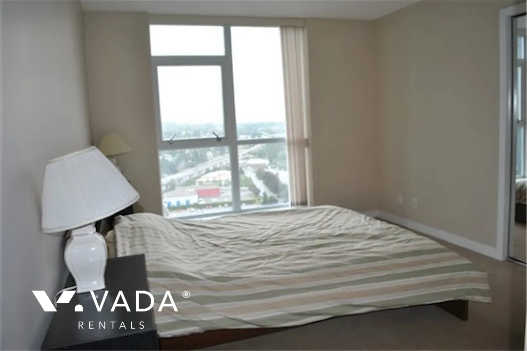 Legacy in Brentwood - 2 Bedroom Apartment For Rent in Burnaby at 2701 - 5611 Goring Street, Burnaby, BC