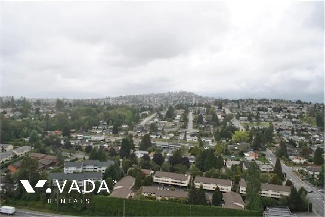 Legacy in Brentwood - 2 Bedroom Apartment For Rent in Burnaby at 2701 - 5611 Goring Street, Burnaby, BC