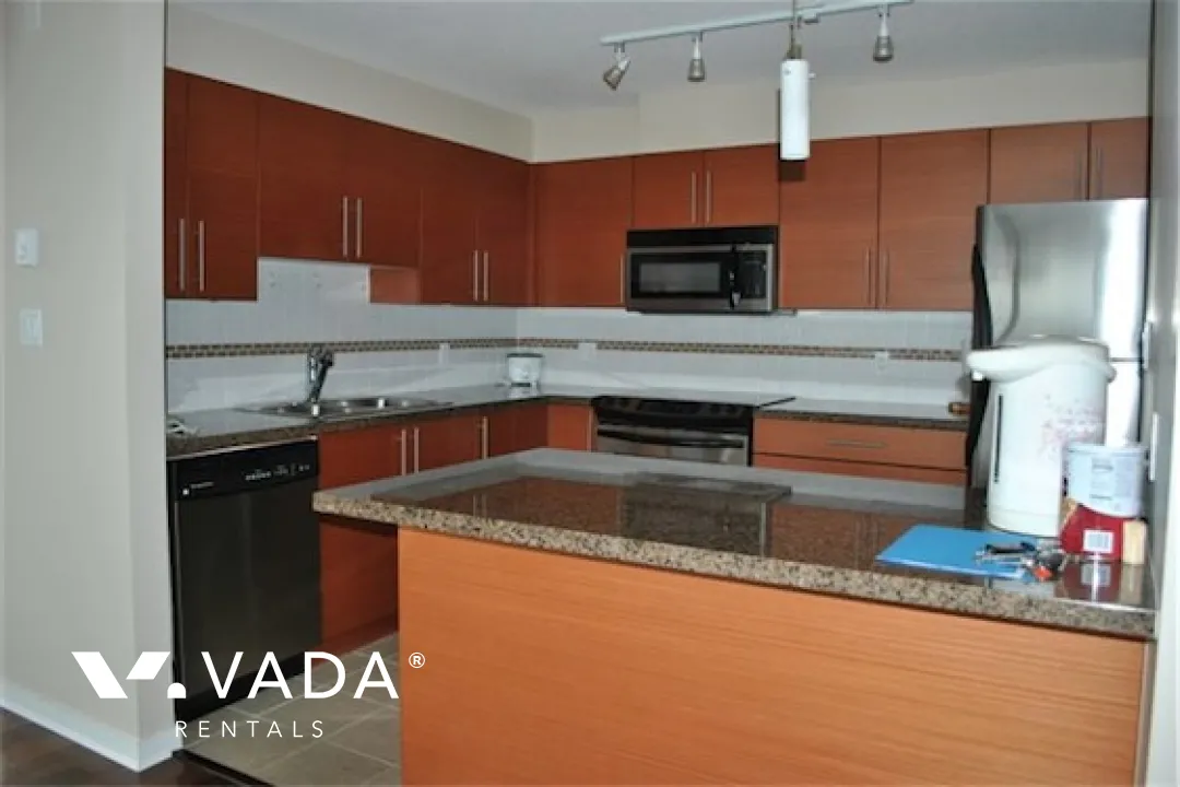 Legacy in Brentwood - 2 Bedroom Apartment For Rent in Burnaby at 2701 - 5611 Goring Street, Burnaby, BC