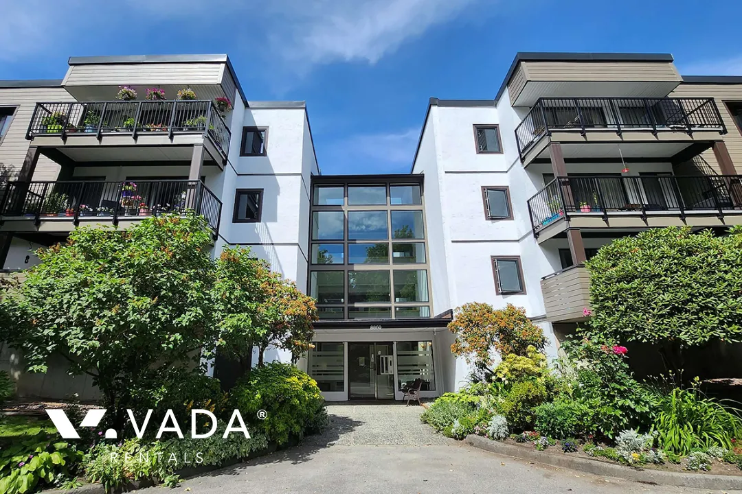 Apple Greene in Boyd Park - 2 Bedroom Apartment For Rent in Richmond at 8860 No 1 Road, Richmond, BC