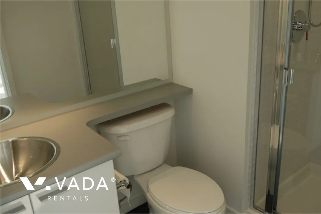 Spectrum in Downtown - 2 Bedroom Apartment For Rent in Vancouver at 902 - 131 Regiment Square, Vancouver, BC