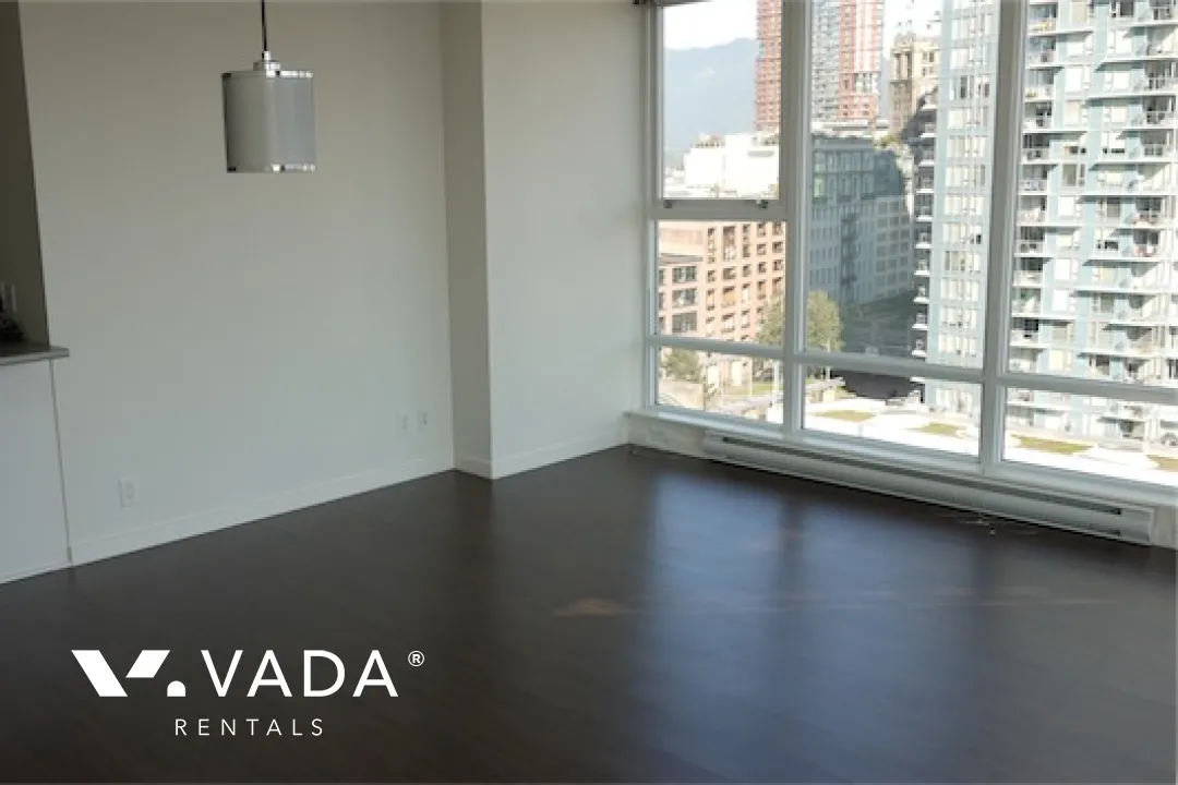 Spectrum in Downtown - 2 Bedroom Apartment For Rent in Vancouver at 902 - 131 Regiment Square, Vancouver, BC