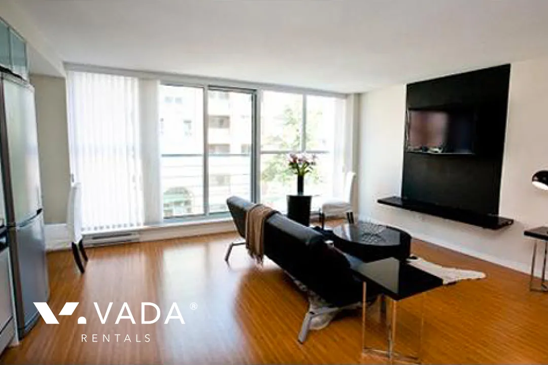 Smart in Gastown - 1 Bedroom Apartment For Rent in Vancouver at 309 - 168 Powell Street, Vancouver, BC