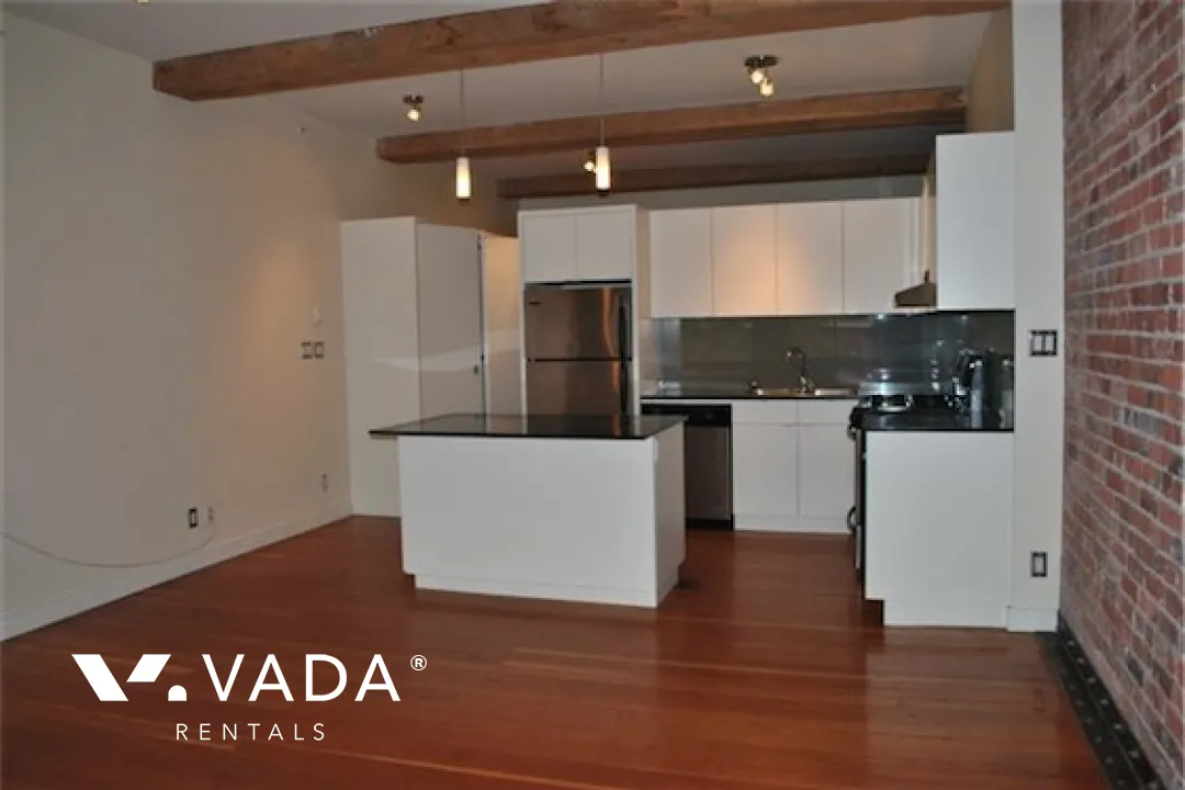 The Taylor Building in Gastown - 1 Bedroom Loft For Rent in Vancouver at 205 - 310 Water Street, Vancouver, BC