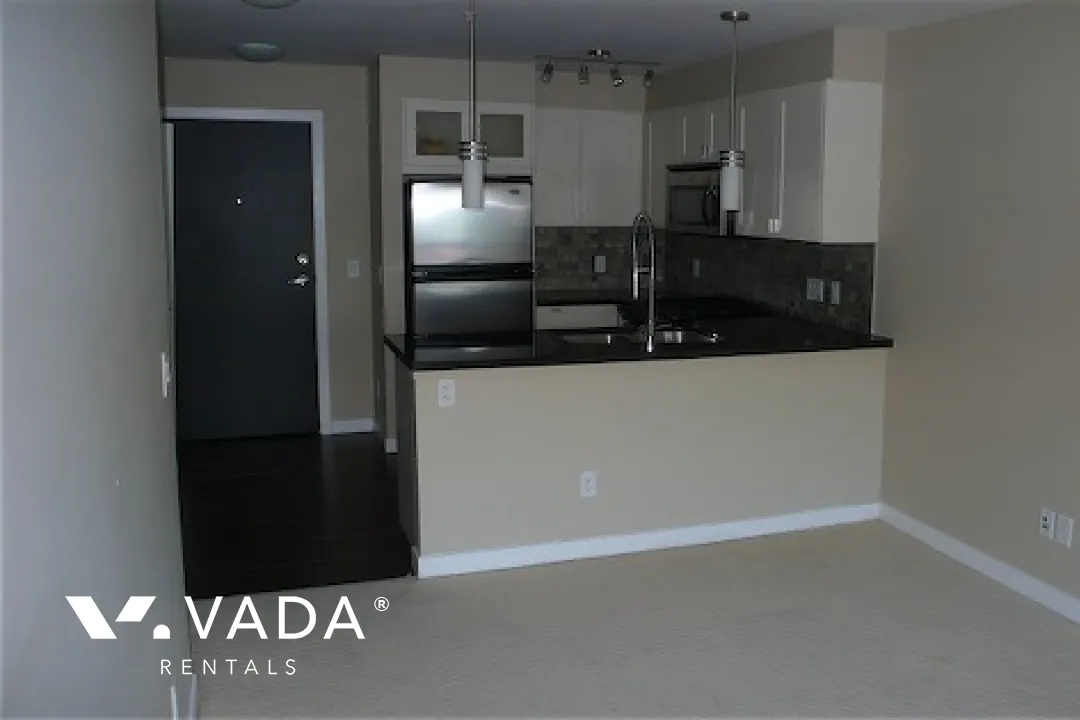 Jasmine in Hastings Sunrise - 1 Bedroom Apartment For Rent in Vancouver at 210 - 405 Skeena Street, Vancouver, BC