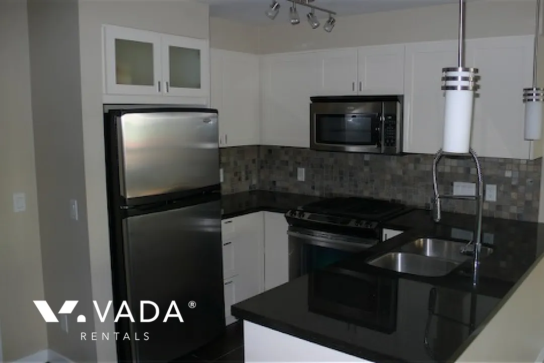 Jasmine in Hastings Sunrise - 1 Bedroom Apartment For Rent in Vancouver at 210 - 405 Skeena Street, Vancouver, BC