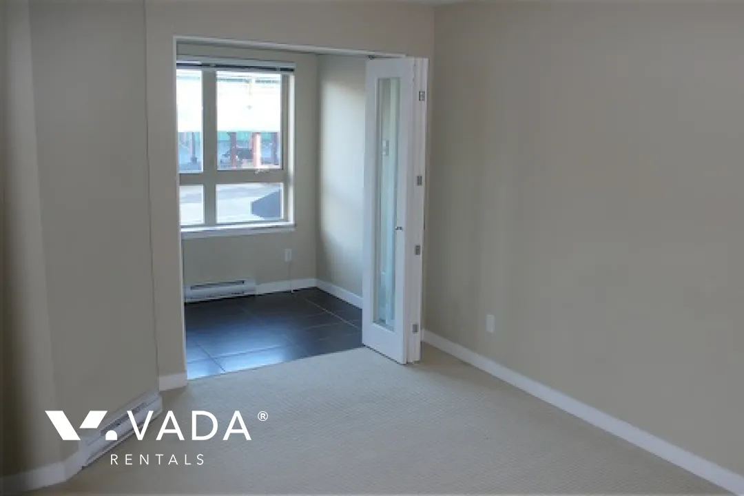 Jasmine in Hastings Sunrise - 1 Bedroom Apartment For Rent in Vancouver at 210 - 405 Skeena Street, Vancouver, BC