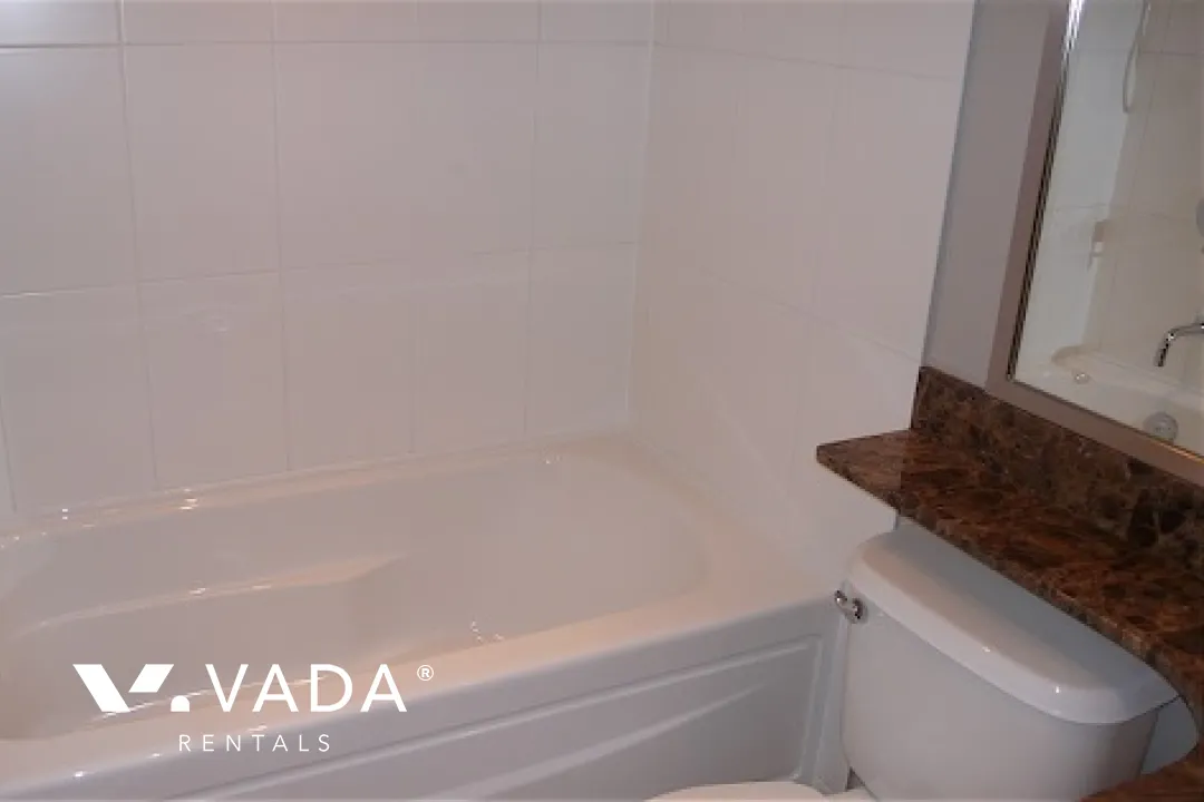 Macpherson Walk in Metrotown - 2 Bedroom Apartment For Rent in Burnaby at 318 - 5885 Irmin Street, Burnaby, BC