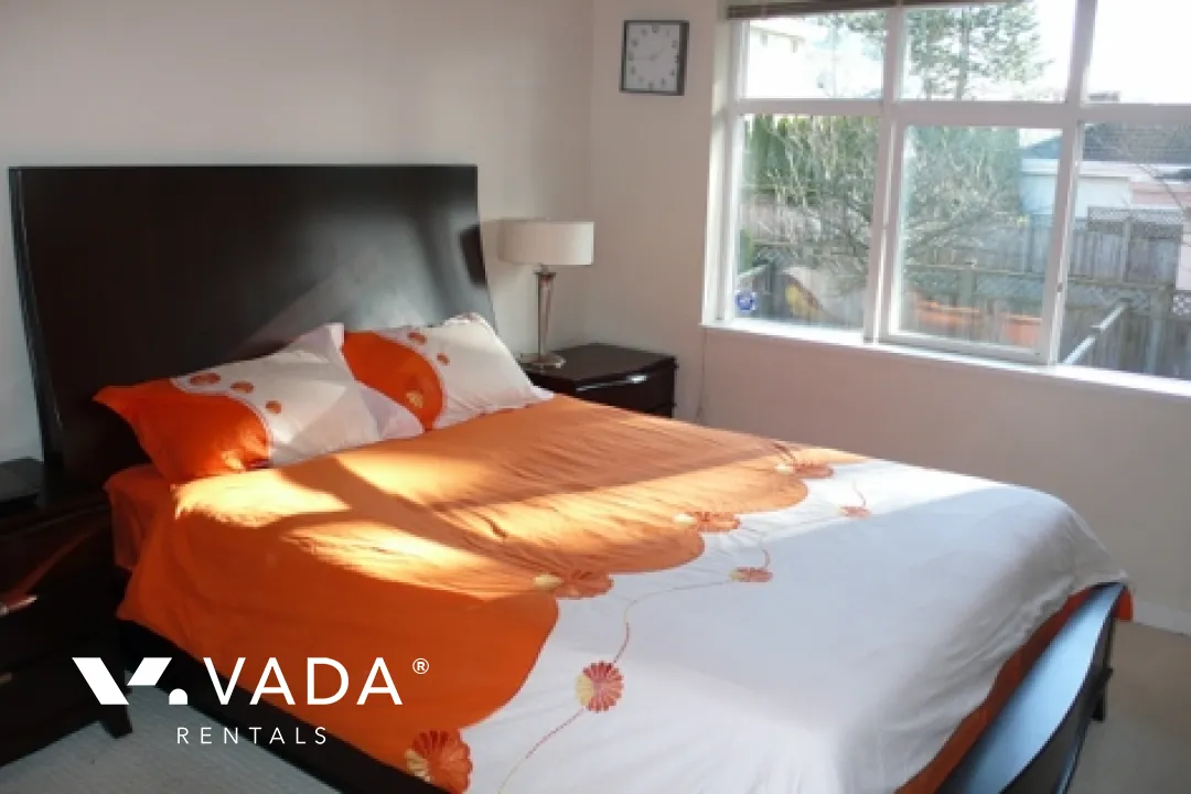Oakwood in Metrotown - 2 Bedroom Townhouse For Rent in Burnaby at 28 - 6539 Elgin Avenue, Burnaby, BC