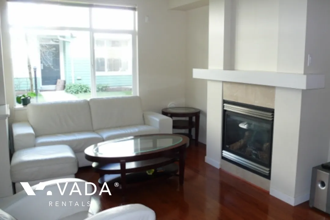 Oakwood in Metrotown - 2 Bedroom Townhouse For Rent in Burnaby at 28 - 6539 Elgin Avenue, Burnaby, BC